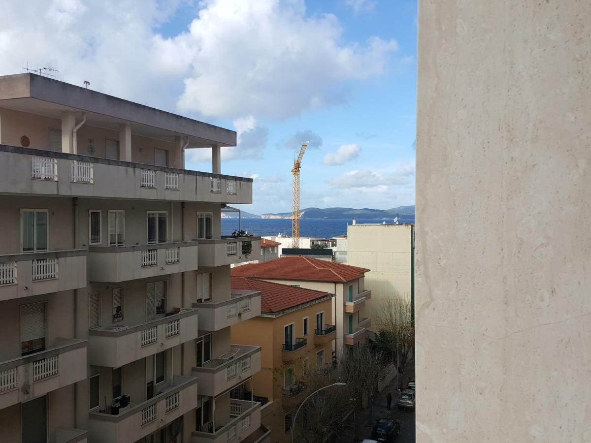 #Voglioandareadalghero Exterior photo